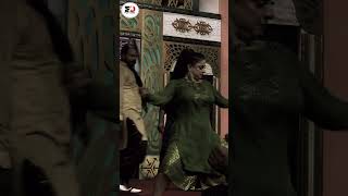 Nida Ch New mujra 2024 mujra dance stage nidach [upl. by Senaj67]