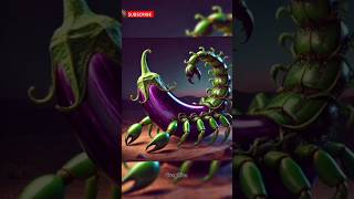 Incredible Animal Fusion  🥵 graphica hybrid shorts ai [upl. by Edmanda]