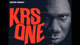 KRS One  The Invaders [upl. by Nivri]