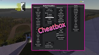 CheatBox My Summer Car  HOW TO INSTALL  Cheats  Mods [upl. by Mumford252]