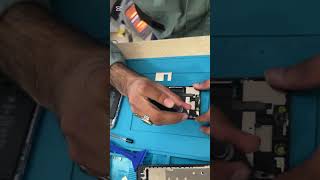 Iphone 11 screen replacement [upl. by Weibel]