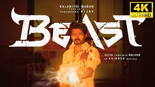 Beast Full Movie in Tamil  Thalapathy Vijay  Pooja Hegde  Anirudh  Aparna Dass  Beast Review [upl. by Ikcim616]