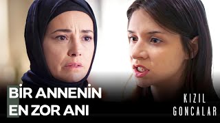 İki Kızından Birini Seç Bakalım Meryem Hanım  Kızıl Goncalar [upl. by Dorris916]