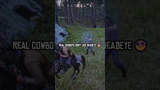 Dealing with Lemoyne Raiders rdr2 [upl. by Enyamrahc]