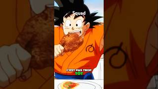 On Va Te Régler Ton Compte 🔥 dbs goku freezer [upl. by Law]