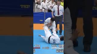 Допустимы ли падения в реальном бою ЧЯ 2024 iko karate спорт eremenkodojo top рнфкк топ [upl. by Sheng561]