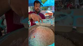 Chadda ki ₹100 wali thali shortsfeed youtubeshorts [upl. by Divadleahcim431]