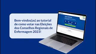 Eleições Coren 2023 confira todas as informações [upl. by Alliuqal]