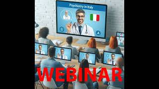 WEBINAR LE TIPOLOGIE DI COMUNITA TERAPEUTICHE [upl. by Uwkuhceki875]