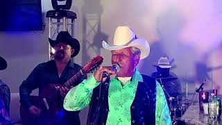 Lindolfo Guerrero “El corrido de Abel Lugo” [upl. by Aletsirc]