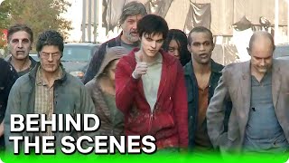 Warm Bodies Ending Scene  Full HD Clips [upl. by Nalda259]