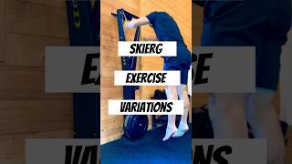 Break the Rules with these SkiErg Exercise Ideas [upl. by Einolem552]