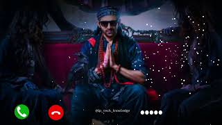 New Ringtone  Bhool Bhulaiyaa 3  Title Track Ringtone 1mringtonestudio [upl. by Laverna]