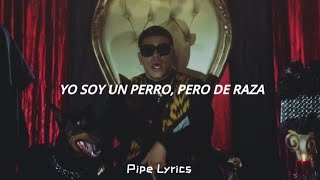 Wasa Wasa  Ryan Castro Letra  Video Oficial [upl. by Janiuszck496]