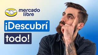 🤑 Cómo vender en Mercado Libre Argentina [upl. by Naujud]