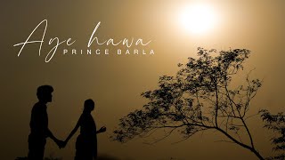 Aye hawa official  Prince Barla [upl. by Ahsinac]