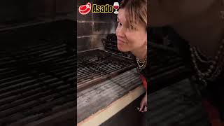 Asado Que les parece está Forma de Cocinar [upl. by Kaylyn]