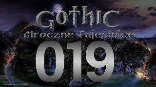 19Zagrajmy w GothicMroczne Tajemnice  GildiaCwaniaczek [upl. by Illoh]