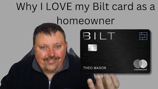 Paying mortgage through Bilt [upl. by Wehrle]