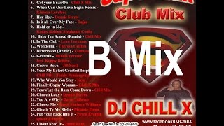 DJ CHILL X  Superman House Mix Part 1 Sample [upl. by Hills]