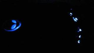 Alienware AlienFX LED Steuerung ALX Lighting [upl. by Nosyrb57]