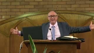 quotAdventist Pentecostalsquot by Pr Daniel Przybylko  27 July 2024 [upl. by Garmaise]