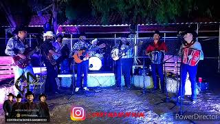 LOS PLEBES ATREVIDOS EN VIVO 2020 CHUY ALDAY FT DESERTORES [upl. by Chuu]