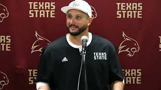 FB  HC GJ Kinne PostGame Press Conference Sept 2 2023 [upl. by Dettmer]