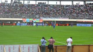 Cameroun vs Cap vert live Kameni encaisse bètement [upl. by Enahpets942]