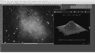 Deconvolution in PixInsight 18 [upl. by Julio]