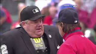 Tony La Russa Ejections  Part 2 [upl. by Bryna]