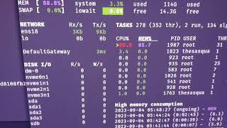 PCIE bifurcation NVME raid 0 setup [upl. by Miguela654]