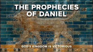 Are we there yet  Daniel 8127  The Prophecies of Daniel  Oct 6th 2024 [upl. by Cuthburt]