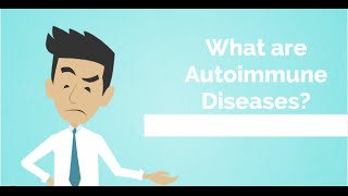 What are Autoimmune Diseases [upl. by Yatnuhs718]