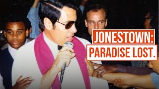 Jonestown Paradise Lost  Crime Documentary  The Horror of a Cult  True Crime Central [upl. by Retha]