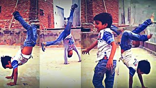 Back Jump Kaise Marte Hain  BittuPrince [upl. by Philan]