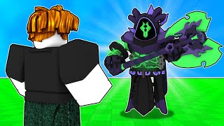 My Journey To Beat Roblox Bedwars 21 [upl. by Annaeerb71]