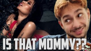 NICKI JOURNEY STARTS NOW  Nicki Minaj  Anaconda  REACTION [upl. by Metzger]