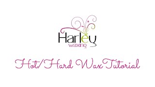 Harley WaxHard Hot Wax [upl. by Ymaral]