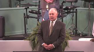 Trinity Baptist SCC Sunday Worship November 10 2024 [upl. by Haldane]