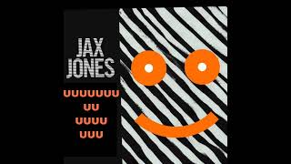 Jax Jones uuuuu [upl. by Ecinahc]