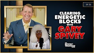 Kevin Takes Calls With Special Guest Gary Spivey  The Kevin Trudeau Show  Ep 25 [upl. by Linkoski]