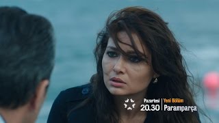 Paramparça 2 Bölüm Fragmanı [upl. by Winston]