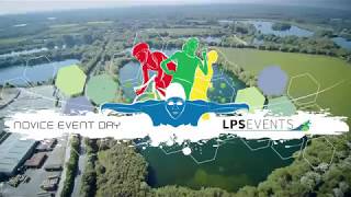 Cotswolds Lake 62 Novice Events [upl. by Idnew]