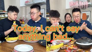 Today I cant say anything bad [upl. by Animsaj]