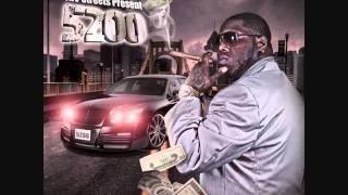 07 ZRO  Face Real Heavy Ft BG [upl. by Fidelity292]