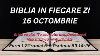 16 octomTu esti Fiul Meuastazi Team nascutSi iarasiEu Ii voi fi Tatasi El Imi va fi Fiu [upl. by Cissy252]