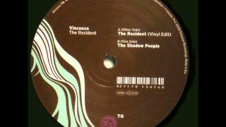 Vincenzo  The Shadow People [upl. by Katzman]