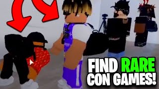 How to find Scented Cons 2021 Roblox Condo amp Scented Cons August 2021 [upl. by Velasco]