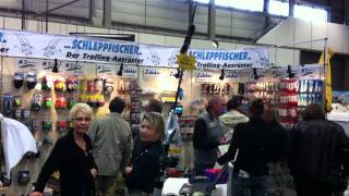 Angelmesse Berlin 2011 [upl. by Weatherby54]